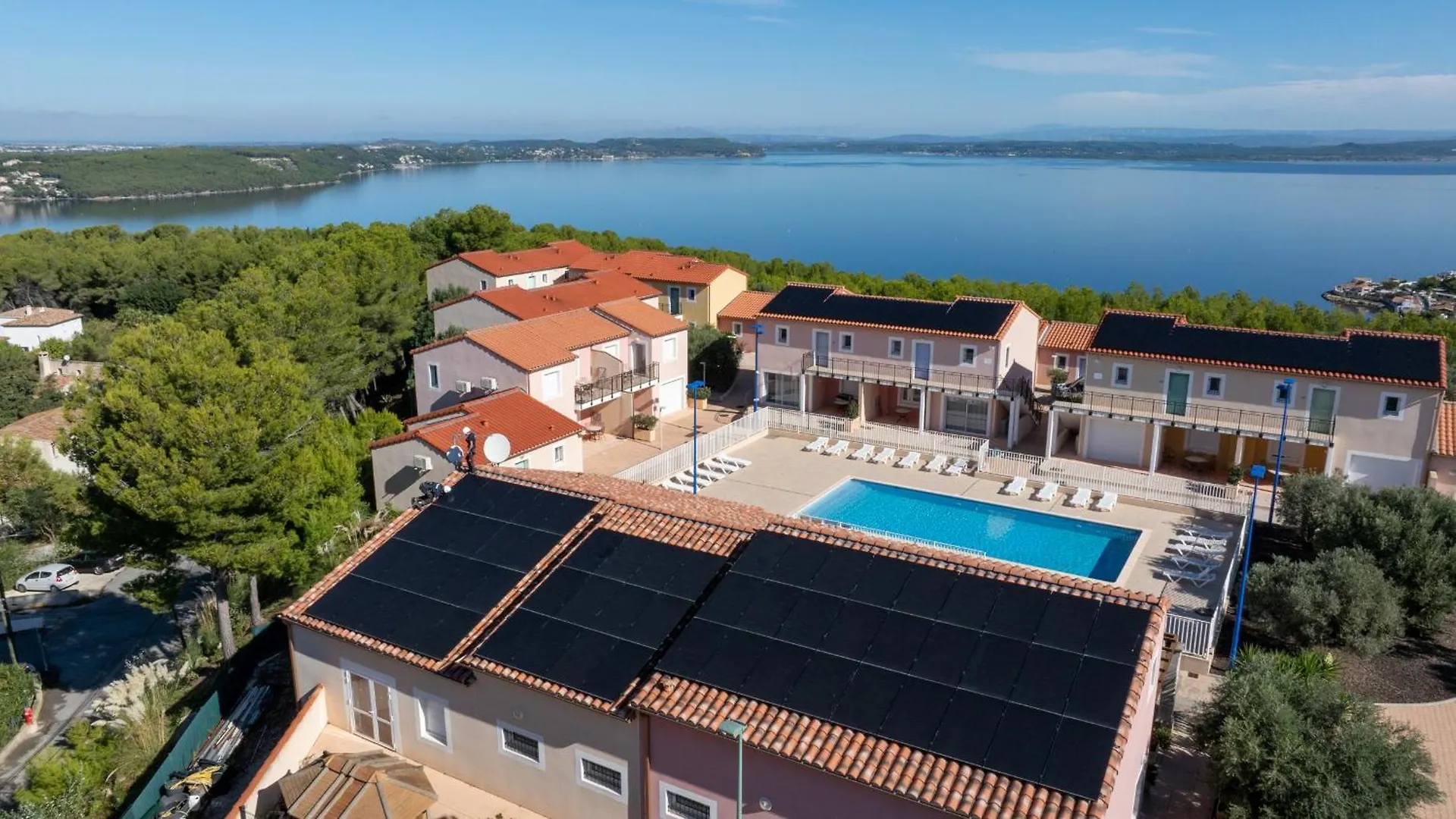 Residence de Tourisme la Provence