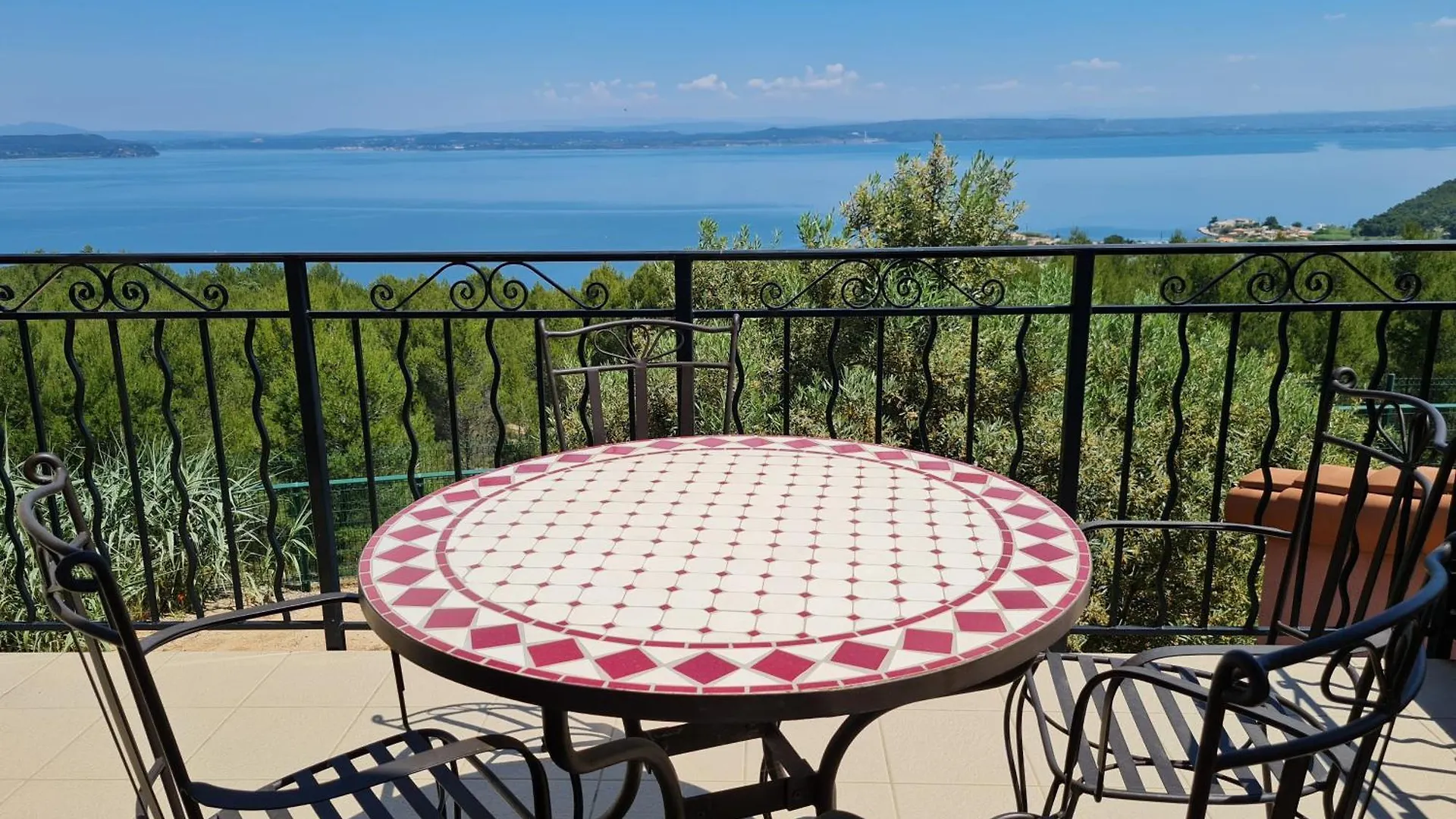 Aparthotel Residence & Appart'Hotel La Provence