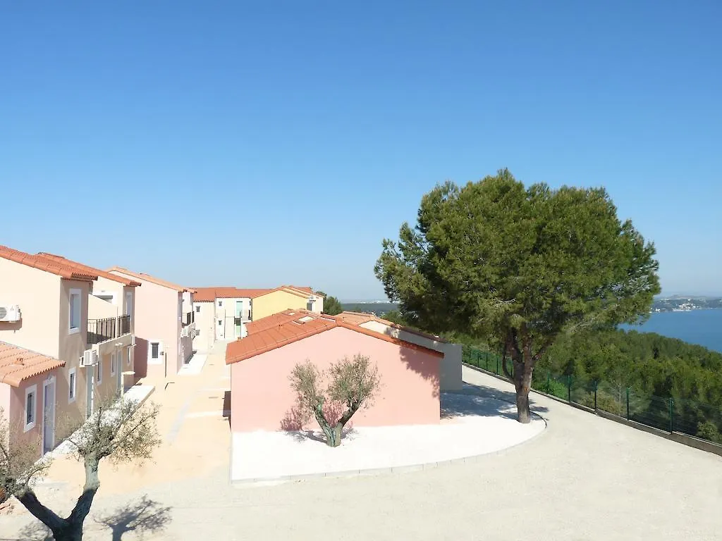 Residence de Tourisme la Provence France