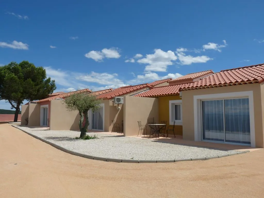 Residence & Appart'Hotel La Provence 3*, Saint-Mitre-les-Remparts Frankrijk