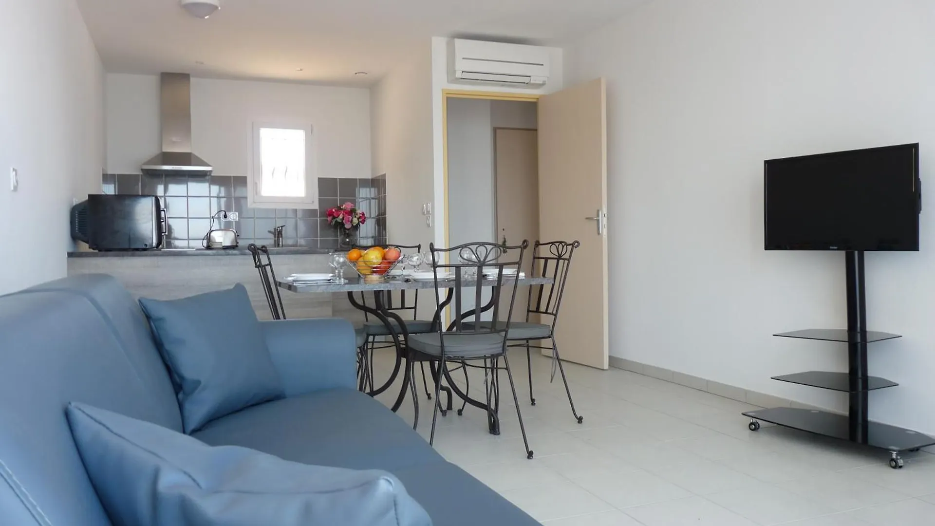 Residence & Appart'Hotel La Provence Frankrijk