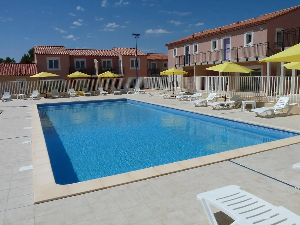 Residence de Tourisme la Provence Appart hôtel