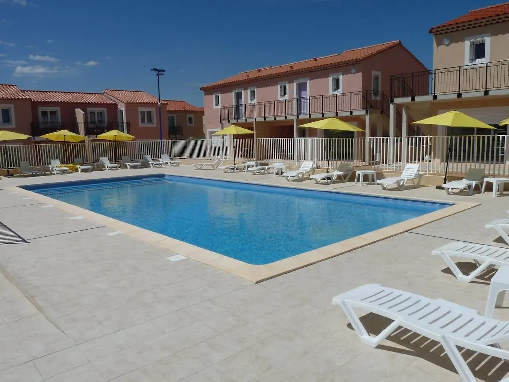 Aparthotel Residence & Appart'Hotel La Provence
