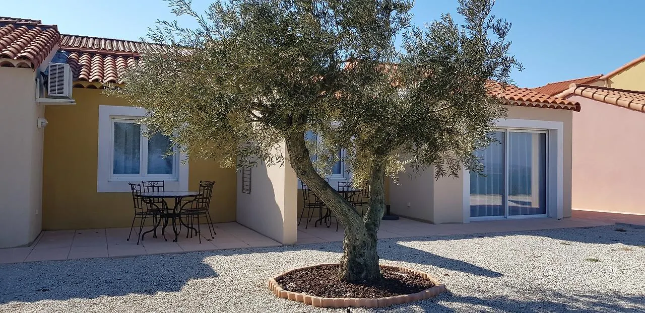Aparthotel Residence & Appart'Hotel La Provence