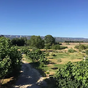 Hotel Les Olivades