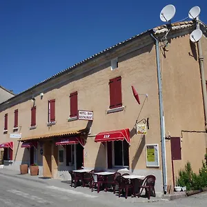 Hotel Etape
