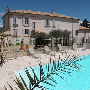Bed & Breakfast Le Jas Vieux