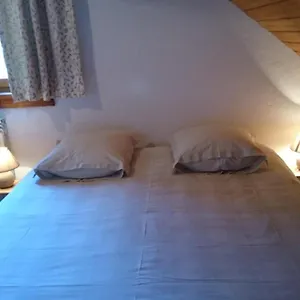 Maison d'hôtes Les Carlines, Les Vigneaux