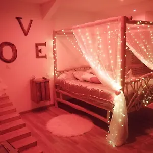 Couette-café Le Rêve De Lily, Les Vignères